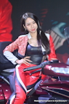 KUL Malaysia Auto Show 2025：พฤษภาคม 2025-0639