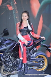 KUL Malaysia Auto Show 2025：พฤษภาคม 2025-0643