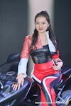 KUL Malaysia Auto Show 2025：พฤษภาคม 2025-0644