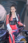 KUL Malaysia Auto Show 2025：พฤษภาคม 2025-0645