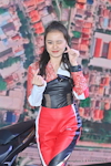 KUL Malaysia Auto Show 2025：พฤษภาคม 2025-0649