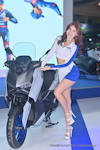 KUL Malaysia Auto Show 2025：พฤษภาคม 2025-0667