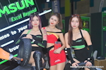 KUL Malaysia Auto Show 2025：พฤษภาคม 2025-0686