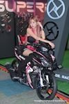 KUL Malaysia Auto Show 2025：พฤษภาคม 2025-0717