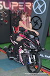KUL Malaysia Auto Show 2025：พฤษภาคม 2025-0719