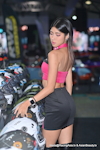 KUL Malaysia Auto Show 2025：พฤษภาคม 2025-0734