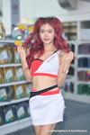 KUL Malaysia Auto Show 2025：พฤษภาคม 2025-0749