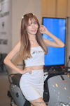 KUL Malaysia Auto Show 2025：พฤษภาคม 2025-0774