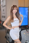 KUL Malaysia Auto Show 2025：พฤษภาคม 2025-0775