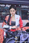 KUL Malaysia Auto Show 2025：พฤษภาคม 2025-0794