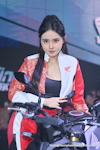KUL Malaysia Auto Show 2025：พฤษภาคม 2025-0796