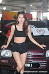 KUL Malaysia Auto Show 2025：พฤษภาคม 2025-0813