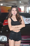 KUL Malaysia Auto Show 2025：พฤษภาคม 2025-0815