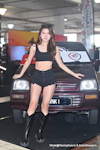 KUL Malaysia Auto Show 2025：พฤษภาคม 2025-0816