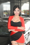 KUL Malaysia Auto Show 2025：พฤษภาคม 2025-0831