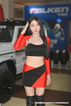 KUL Malaysia Auto Show 2025：พฤษภาคม 2025-0862