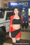 KUL Malaysia Auto Show 2025：พฤษภาคม 2025-0863
