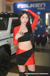 KUL Malaysia Auto Show 2025：พฤษภาคม 2025-0866