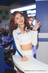 KUL Malaysia Auto Show 2025：พฤษภาคม 2025-0876