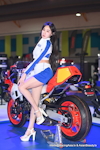 KUL Malaysia Auto Show 2025：พฤษภาคม 2025-0897