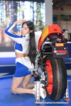 KUL Malaysia Auto Show 2025：พฤษภาคม 2025-0905