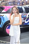 KUL Malaysia Auto Show 2025：พฤษภาคม 2025-0936