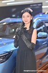 KUL Malaysia Auto Show 2025：พฤษภาคม 2025-0945