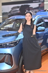 KUL Malaysia Auto Show 2025：พฤษภาคม 2025-0948