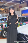 KUL Malaysia Auto Show 2025：พฤษภาคม 2025-0952