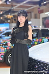 KUL Malaysia Auto Show 2025：พฤษภาคม 2025-0953