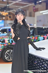 KUL Malaysia Auto Show 2025：พฤษภาคม 2025-0954
