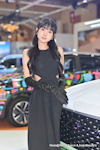KUL Malaysia Auto Show 2025：พฤษภาคม 2025-0955