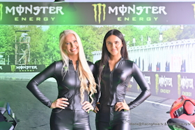 KUL MotoGP 2024 Sepang：พฤศจิกายน 2024