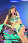 KUL MotoGP 2024 Sepang：พฤศจิกายน 2024-0098