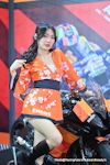 KUL MotoGP 2024 Sepang：พฤศจิกายน 2024-0200