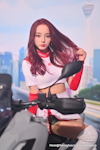 KUL MotoGP 2024 Sepang：พฤศจิกายน 2024-0242