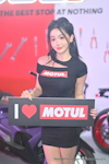 KUL MotoGP 2024 Sepang：พฤศจิกายน 2024-0308