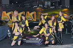 KUL Tokyo Auto Salon KL 2024：สิงหาคม 2024-0002