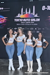 KUL Tokyo Auto Salon KL 2024：สิงหาคม 2024-0007