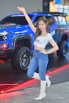 KUL Tokyo Auto Salon KL 2024：สิงหาคม 2024-0008