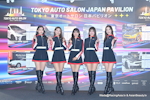 KUL Tokyo Auto Salon KL 2024：สิงหาคม 2024-0012