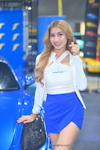 KUL Tokyo Auto Salon KL 2024：สิงหาคม 2024-0025