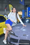 KUL Tokyo Auto Salon KL 2024：สิงหาคม 2024-0038