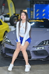 KUL Tokyo Auto Salon KL 2024：สิงหาคม 2024-0041