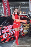 KUL Tokyo Auto Salon KL 2024：สิงหาคม 2024-0061