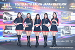 KUL Tokyo Auto Salon KL 2024：สิงหาคม 2024-0074