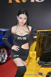 KUL Tokyo Auto Salon KL 2024：สิงหาคม 2024-0083