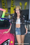 KUL Tokyo Auto Salon KL 2024：สิงหาคม 2024-0101