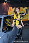 KUL Tokyo Auto Salon KL 2024：สิงหาคม 2024-0116