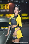 KUL Tokyo Auto Salon KL 2024：สิงหาคม 2024-0127